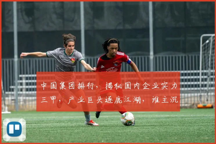 中国集团排行，揭秘国内企业实力三甲，产业巨头逐鹿江湖，谁主沉浮