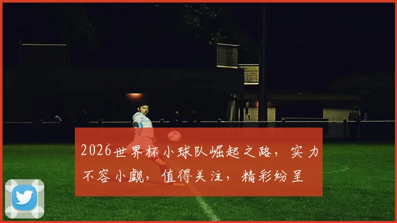 2026世界杯小球队崛起之路，实力不容小觑，值得关注，精彩纷呈