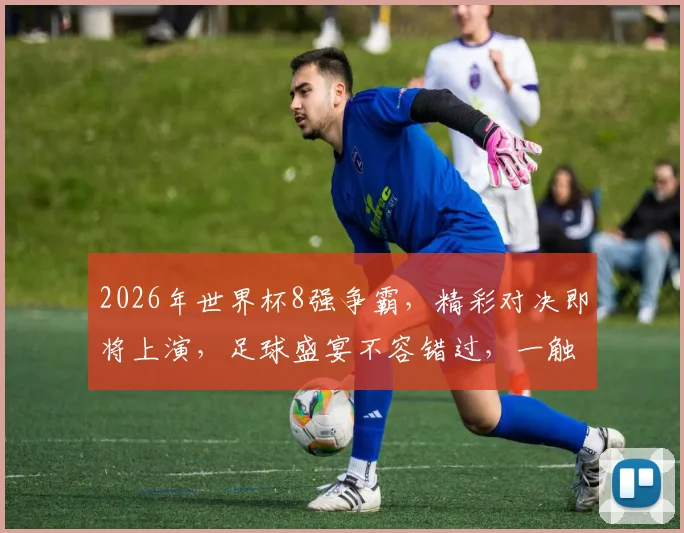 2026年世界杯8强争霸，精彩对决即将上演，足球盛宴不容错过，一触即发