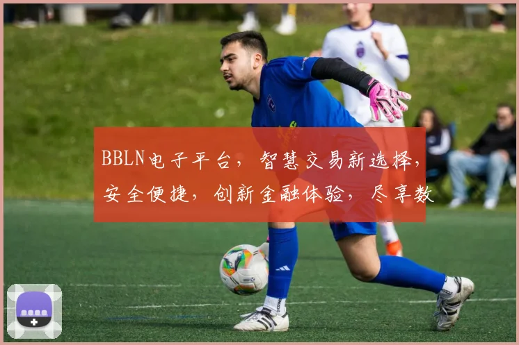 BBLN电子平台，智慧交易新选择，安全便捷，创新金融体验，尽享数字生活
